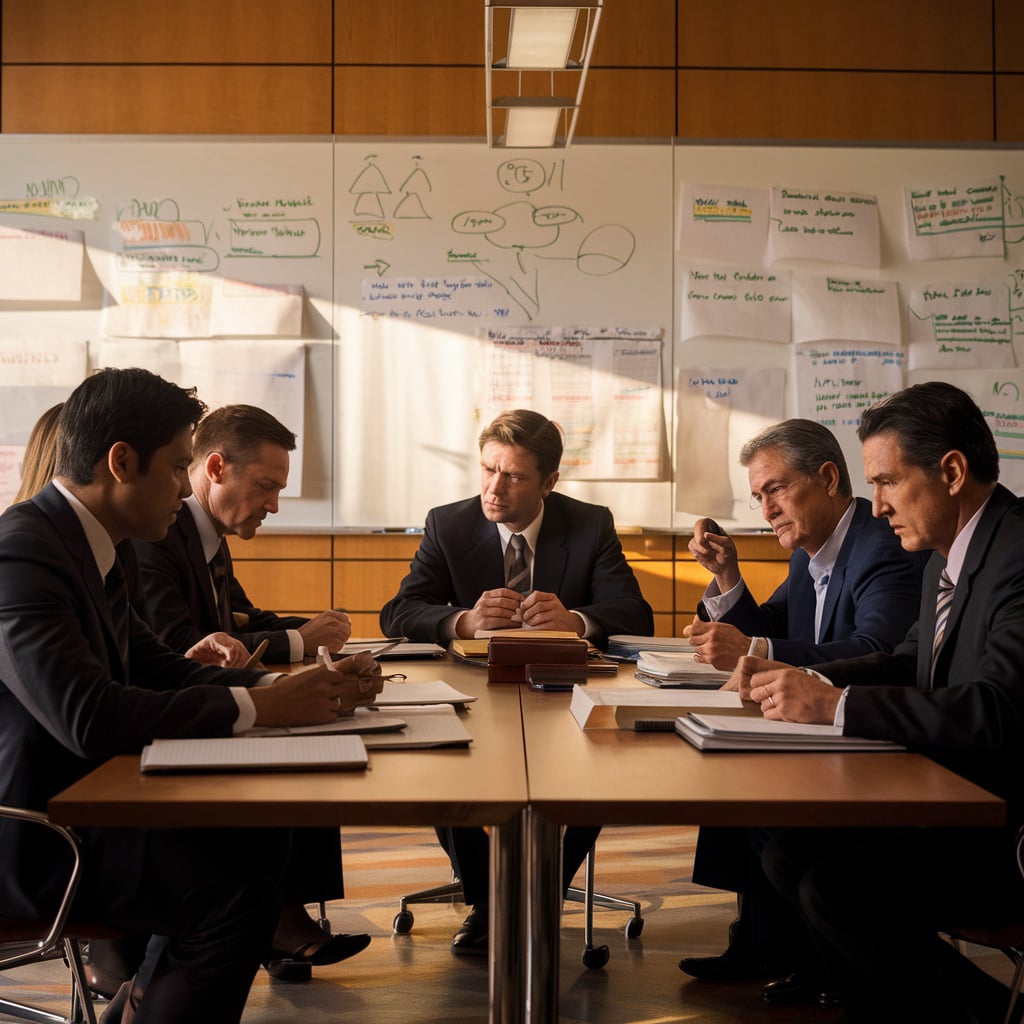 Alpine Capital Insights