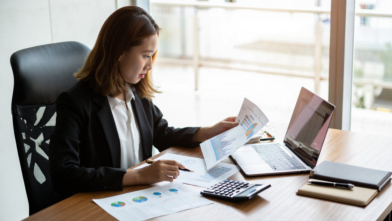 Alpine Capital Insights