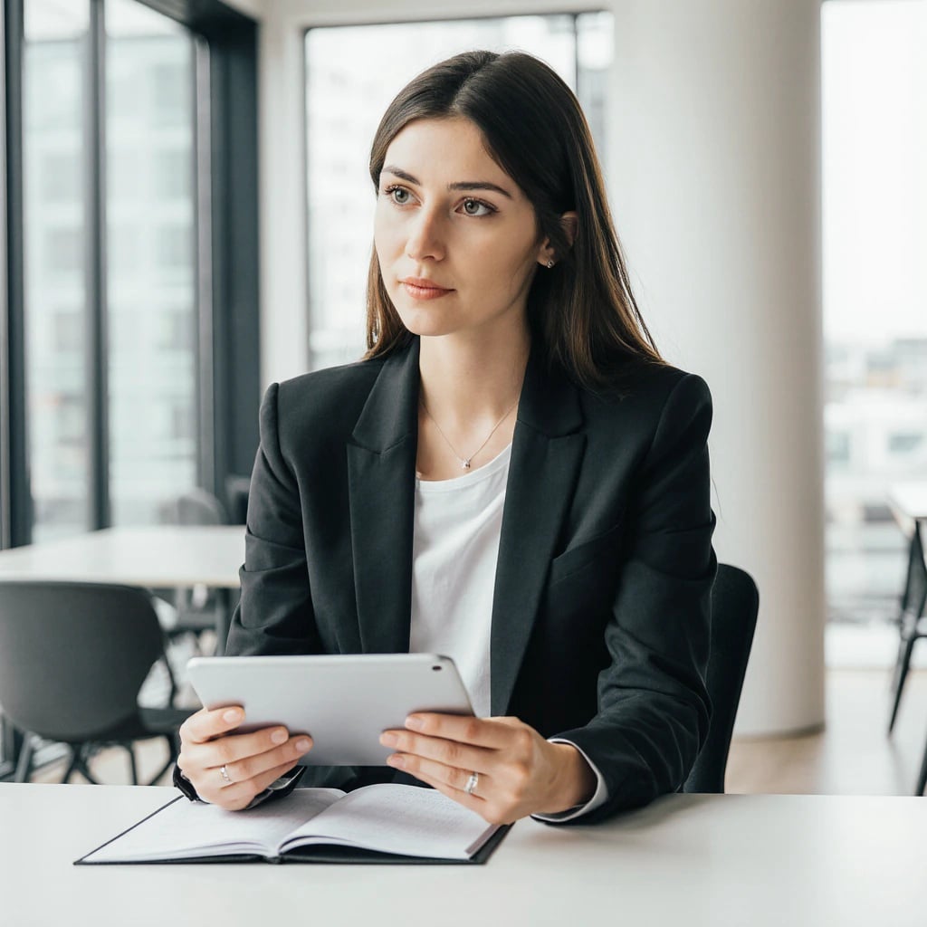 Alpine Capital Insights