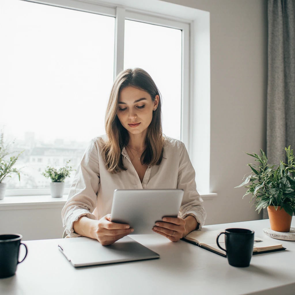 Alpine Capital Insights