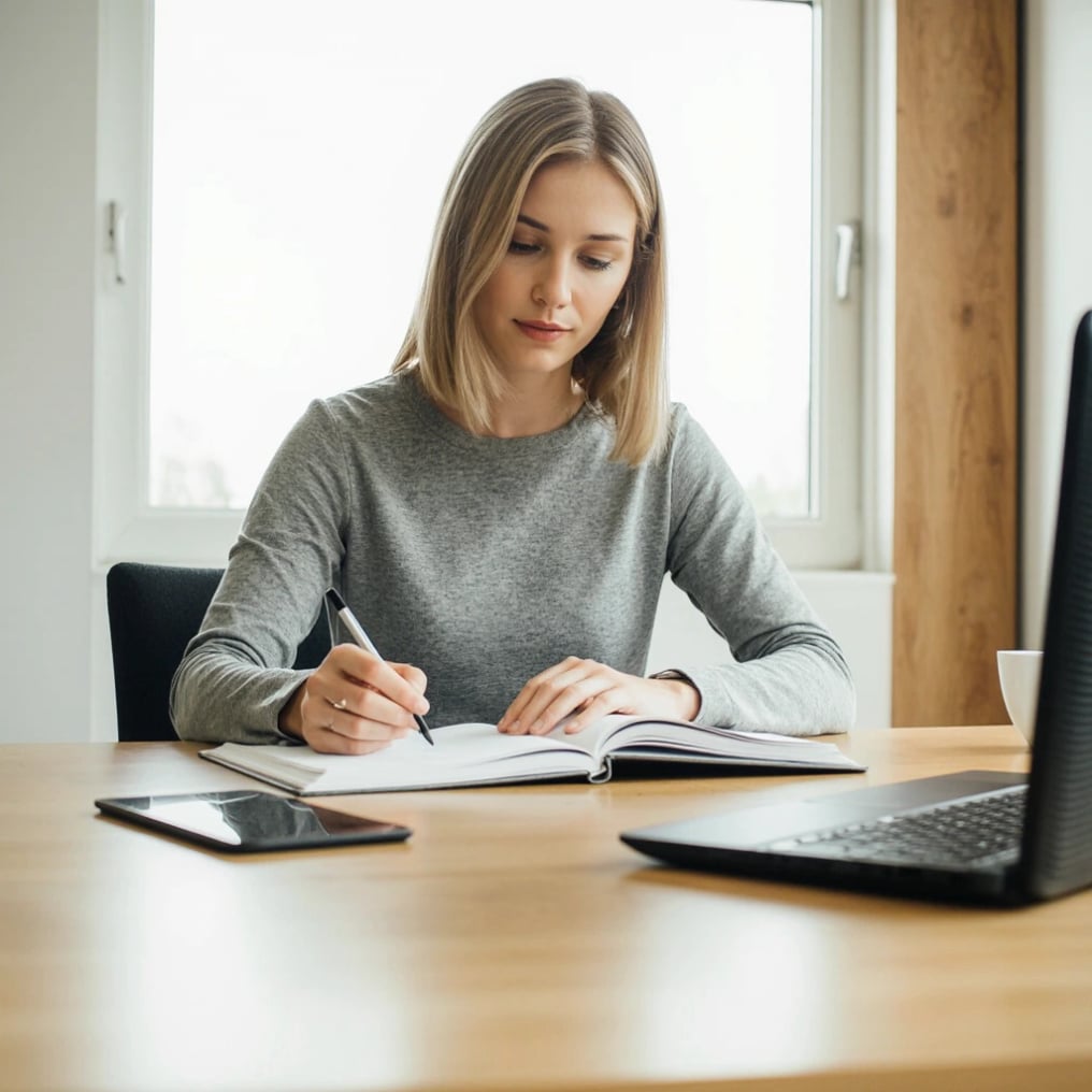 Alpine Capital Insights